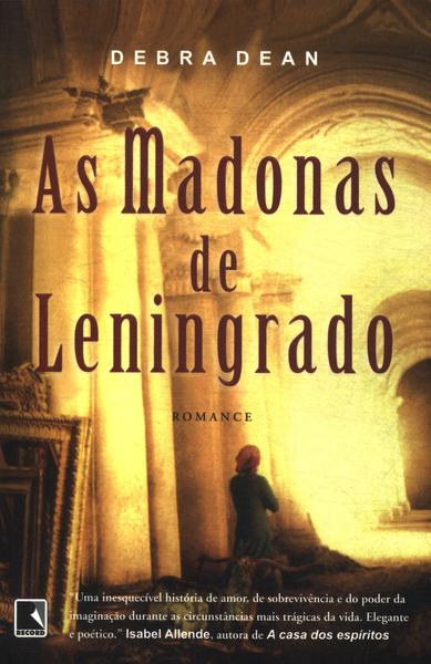As Madonas De Leningrado