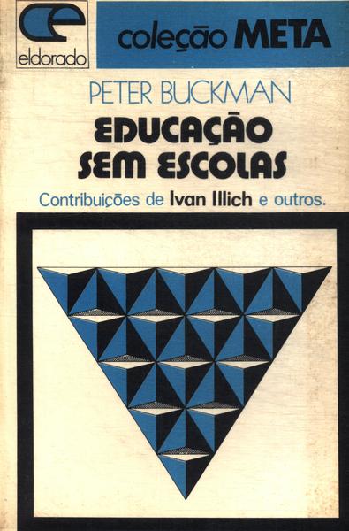 Educação Sem Escolas