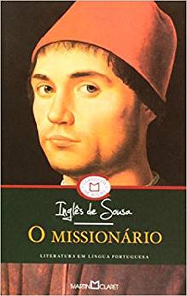 O Missionário - Coleção Clássicos de Bolso