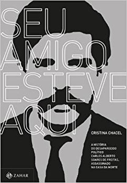 Seu Amigo Esteve Aqui