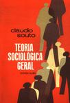 Teoria Sociológica Em Geral