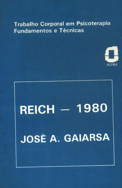 Reich 1980