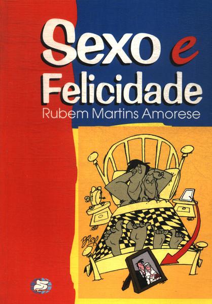 Sexo & Felicidade