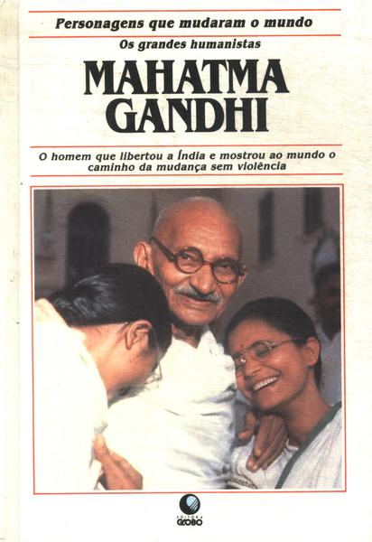 Mahatma Gandhi