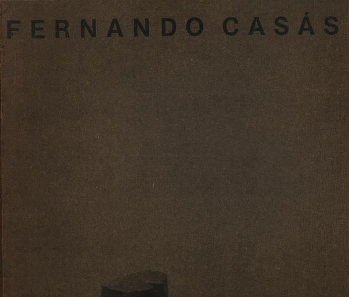Fernando Casás