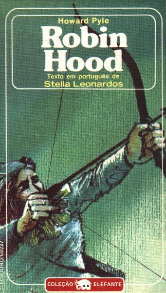 Robin Hood (adaptado)