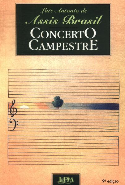 Concerto Campestre