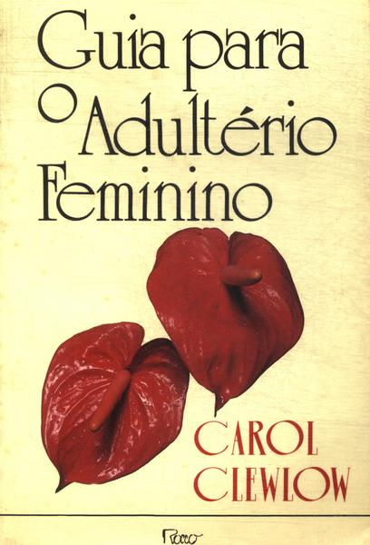 Guia Para O Adultério Feminino