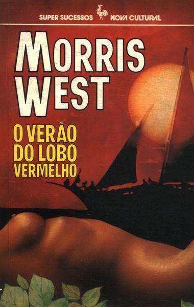 O Verão Do Lobo Vermelho