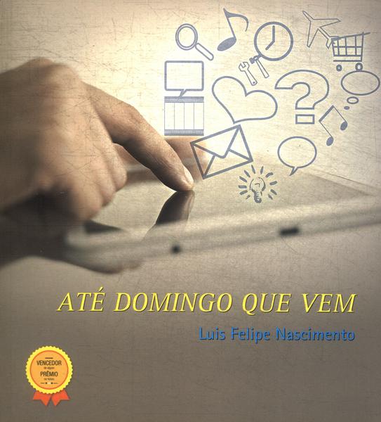 Até Domingo Que Vem