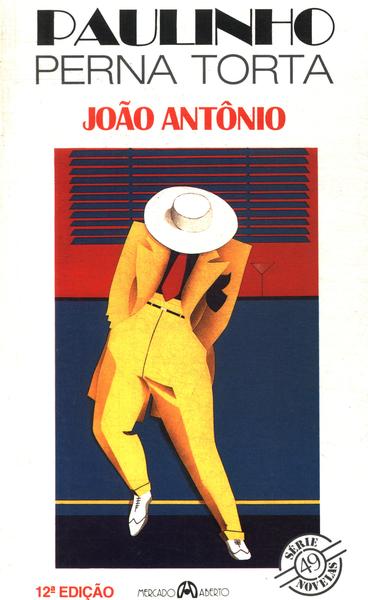 Paulinho Perna Torta