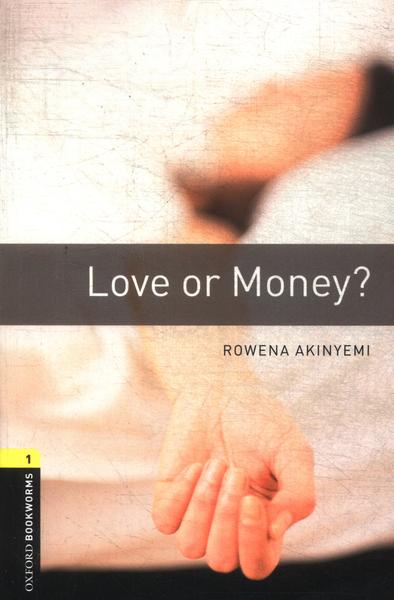 Love Or Money?