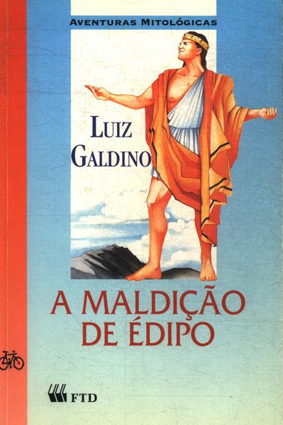 A Maldição De Édipo