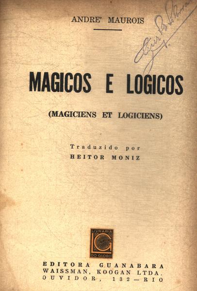 Magicos E Logicos