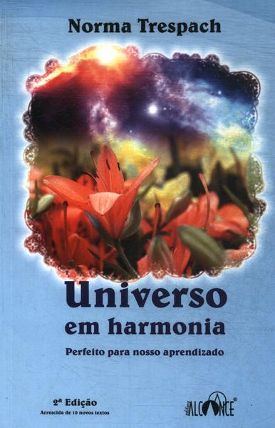 Universo Em Harmonia