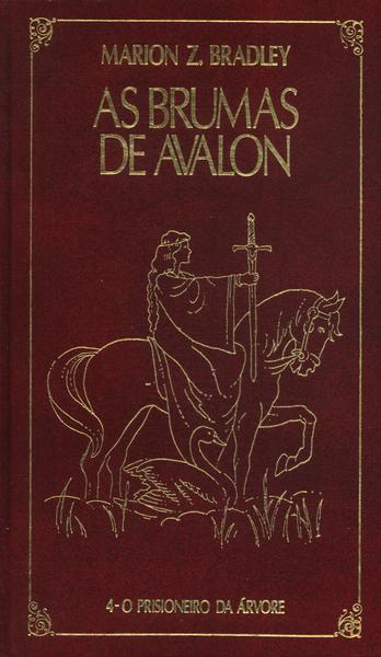 As Brumas De Avalon Vol 4