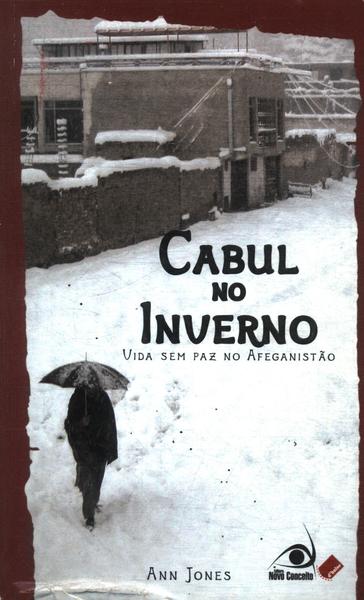 Cabul No Inverno