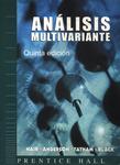 Análisis Multivariante (1999)