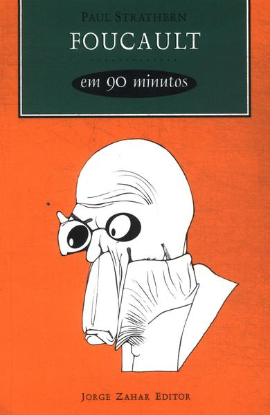 Foucault Em 90 Minutos
