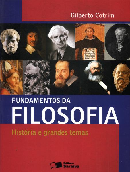 Fundamentos Da Filosofia (2006)