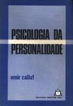 Psicologia Da Personalidade