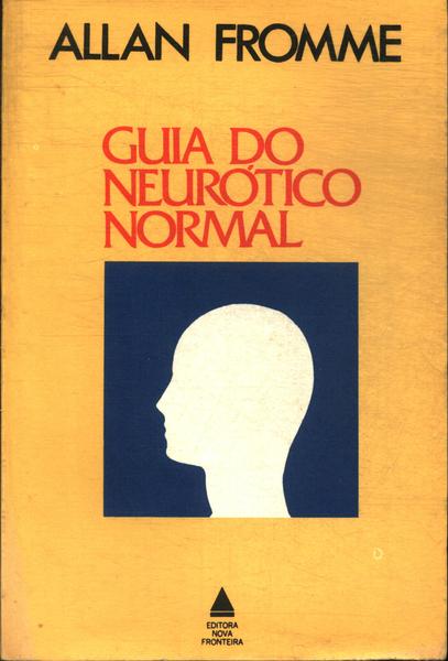 Guia Do Neurótico Normal