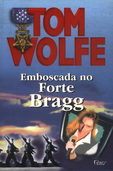 Emboscada No Forte Bragg