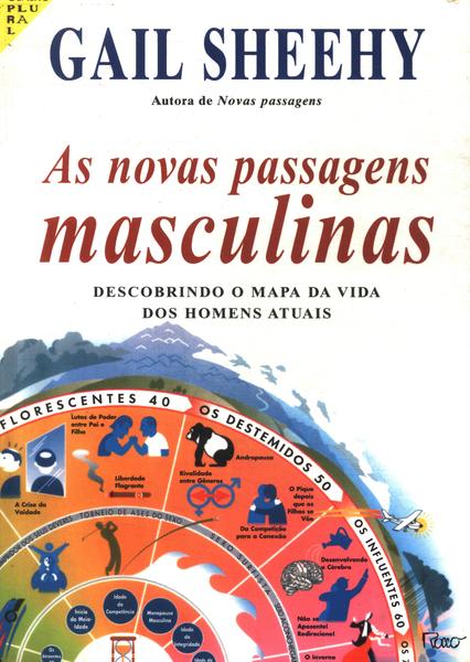 As Novas Passagens Masculinas