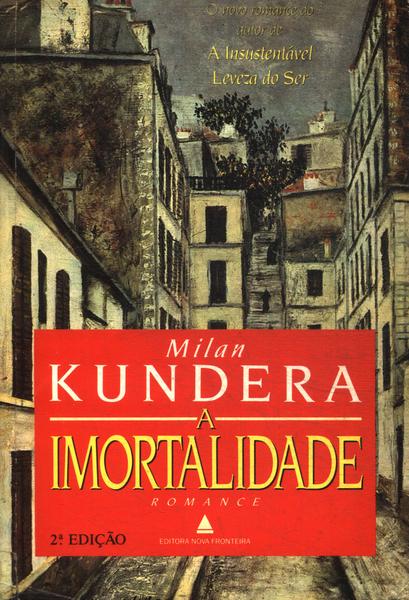 A Imortalidade