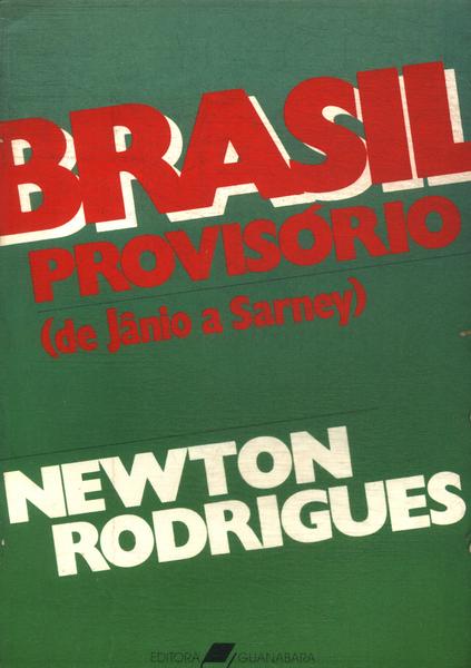 Brasil Provisório