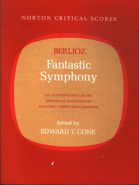Berlioz: Fantastic Symphony