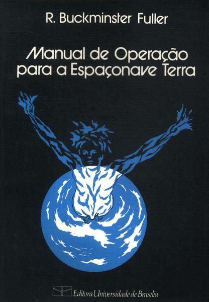 Manual De Operação Para A Espaçonave Terra