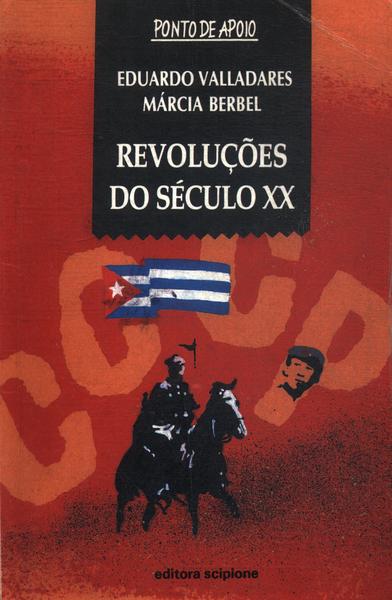 Revoluções Do Século Xx