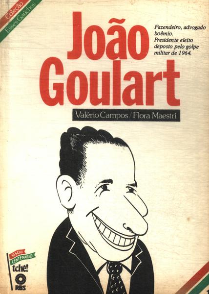 João Goulart