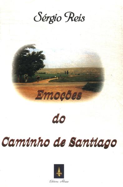 Emoções Do Caminho De Santiago