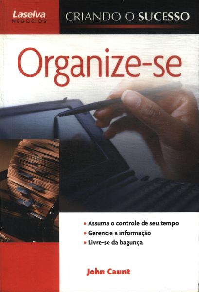 Organize-se