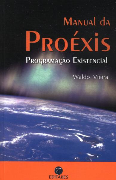 Manual Da Proéxis
