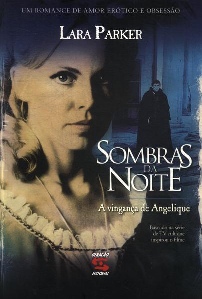 Sombras Da Noite