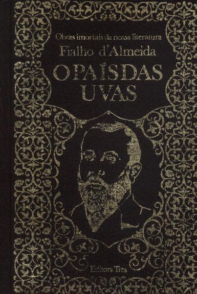 O País Das Uvas