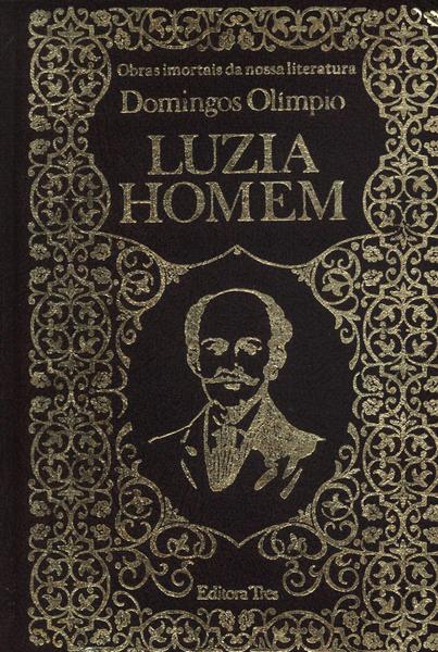 Luzia Homem