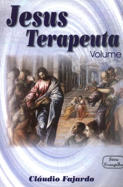 Jesus Terapeuta Vol 2
