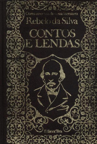 Contos E Lendas