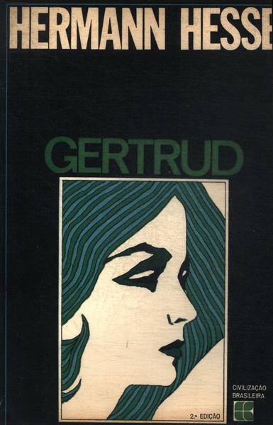 Gertrud