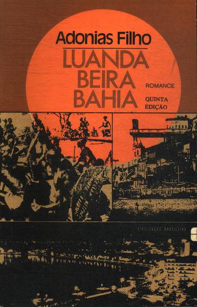 Luanda Beira Bahia