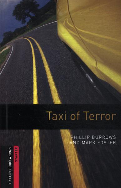 Taxi Of Terror