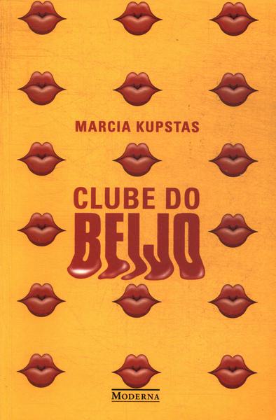 Clube Do Beijo