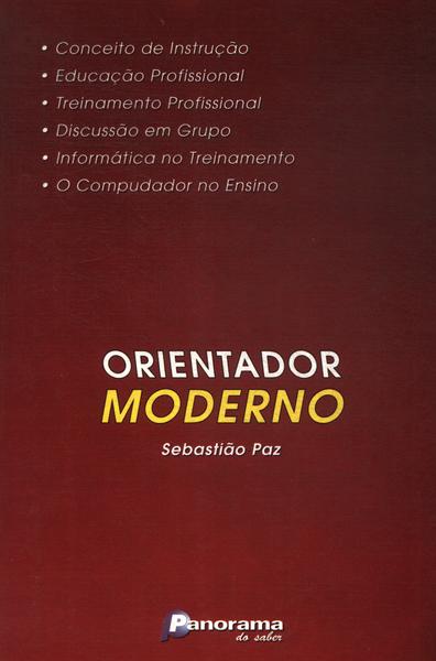 Orientador Moderno