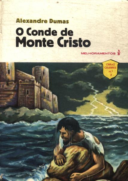 O Conde De Monte Cristo (adaptação)