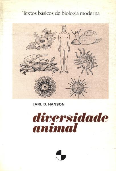 Diversidade Animal