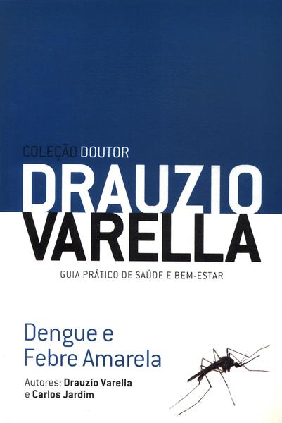 Dengue E Febre Amarela